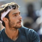 Musetti sur Moutet, qu’il va affronter en quarts de finale : « C’est un adversaire un peu atypique. Je l’ai vu jouer contre Medvedev et il m’a impressionné »