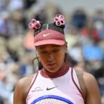 La mésaventure de Naomi Osaka : « Quand l’alarme incendie te demande d’évacuer ton hôtel, tu prends ton passeport et tu descendes 12 étages à pied »