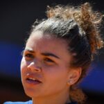 Jasmine Paolini, très honnête après sa victoire contre Elina Svitolina : « Cette fois, j’ai peut‐être été un peu plus chanceuse qu’elle »