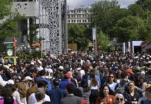 Verdier répond à Mouratoglou sur la popularité du tennis : « Ce serait une erreur de courir après les jeunes téléspectateurs parce qu’ils n’ont plus envie de passer 5 heures devant leur télé »