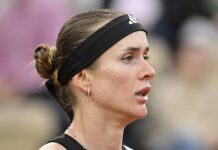 Elina Svitolina‐Monfils enrage : « Une honte pour le sport mondial »