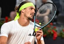 Bertolucci se paie Zverev : « Si j’avais été présent à sa conférence de presse, quand il a poussé son coup de gueule, je lui aurais dit : ‘Désolé, mais vous avez gagné ici l’année dernière, n’est‐ce pas ? Les balles étaient très bien à l’époque, non ?’ »