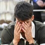 Alcaraz, après sa remontée contre Sinner en finale : « Quand je me suis sentais le plus mal, que je n’avais plus de forces, j’ai essayé de penser à Rafa Nadal »