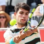 Avec 17 victoires de rang, Alcaraz se sent bien : « Je pense que mon niveau actuel est très élevé »