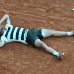 Carlos Alcaraz, après sa remontada en finale : « J’ai joué avec les 3 C de mon grand‐père »