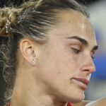 Sabalenka : « C’est un moment difficile, car si je le pouvais, j’accoucherais tout de suite »