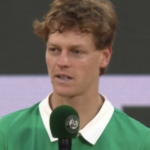 Jannik Sinner, après sa terrible défaite en finale contre Carlos Alcaraz : « Je ne vais pas très bien dormir cette nuit mais ça va aller »