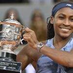 Coco Gauff défend son circuit : « Même si Alcaraz et Sinner s’en sortent très bien, on parle logiquement du besoin d’un troisième joueur pour rendre les choses plus intéressantes »