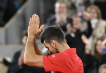 « Novak Djokovic a peut‐être commis des erreurs, mais je ne connais personne dans le monde du tennis qui dise du mal de lui », affirme José Moron