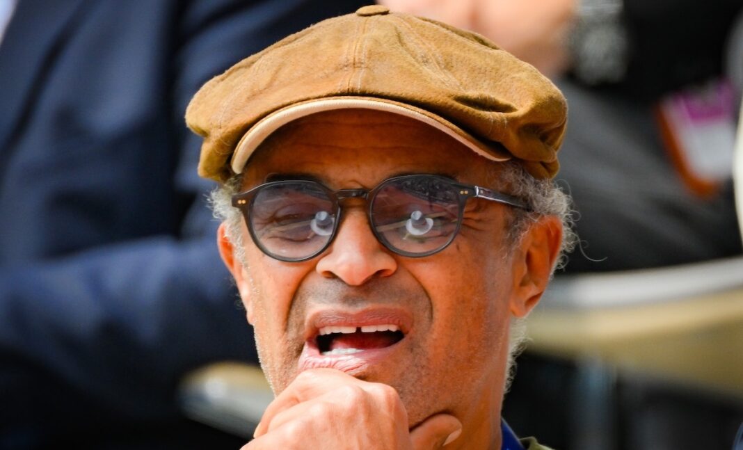 I 60 anni di Yannick Noah, il fantasista della racchetta - WH News