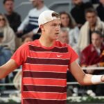 Holger Rune cherche des solutions et adopte la méthode Tsitsipas