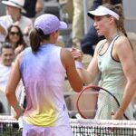 Swiatek, après sa victoire renversante contre Rybakina : « J’avais l’impression de jouer contre Jannik Sinner »