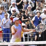 Le match qui change tout pour Iga Swiatek ? « Ça veut dire beaucoup. J’avais besoin de cette victoire pour me montrer que j’étais capable de gagner sous pression »