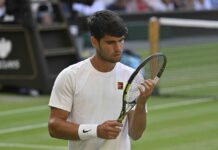 « Le forfait de Carlos Alcaraz à Wimbledon soulève deux grandes interrogations… »