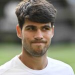 Alcaraz, le geste de grande classe pour consoler Sinner