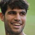 En vacances, Alcaraz dévoile sa nouvelle passion