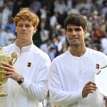 José Moron s’interroge après le nouveau trophée glané par Sinner devant Alcaraz : « Cela fait trois ans que Jannik l’emporte. Les Italiens doivent voter en masse, non ? »