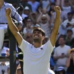 Ryan Harrison sur la célébration d’Alcaraz : « Avez‐vous déjà vu une réaction comme celle‐ci de la part d’un gars qui a remporté autant de tournois majeurs en quart de finale d’un Masters ? »