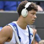 Grosse inquiétude pour Ben Shelton