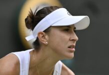 Bencic est venu s’excuser auprès des fans et inquiète avant l’US Open : « Je ne pouvais pas bouger, je n’avais pas le choix. »