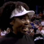 Venus Williams, après sa première victoire depuis deux ans : « Je suis tout le temps chez le médecin donc j’ai dû revenir pour garder les avantages de mon assurance santé »