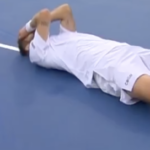 Moutet s’offre Medvedev sur « l’une des plus belles balles de match du siècle » !