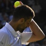 Patrick Mouratoglou sur la défaite de Novak Djokovic contre Jannik Sinner : « J’exagère mais ce que j’ai ressenti pendant tout le match, c’est qu’il était plus en mode démonstration qu’en mode victoire »