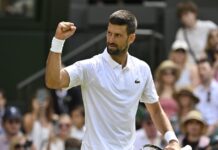 Djokovic rassure tout le monde après son mystérieux forfait