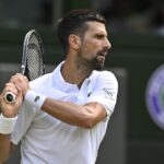 Djokovic : « Honnêtement, c’est sans doute la plus grande différence que je remarque sur le circuit par rapport à il y a 10 ou 15 ans »