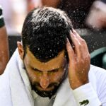 Alizé Cornet sur Novak Djokovic : « J’ai une théorie sur sa nouvelle popularité. Même quand on ne l’aime pas trop, on a envie qu’il aille chercher ce 25e Grand Chelem et qu’il marque l’histoire une bonne fois pour toutes »