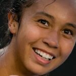 Leylah Fernandez en pleine recherche d’un petit copain : « J’ai reçu plus de 100 messages. Je n’ai jamais eu de rendez‐vous auparavant, alors je veux juste voir comment ça se passe. On ne va pas trop anticiper »