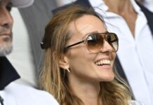 Jelena Djokovic à Felix Auger‐Aliassime après sa défaite contre Novak : « Nos enfants t’adorent et tu es un formidable modèle »