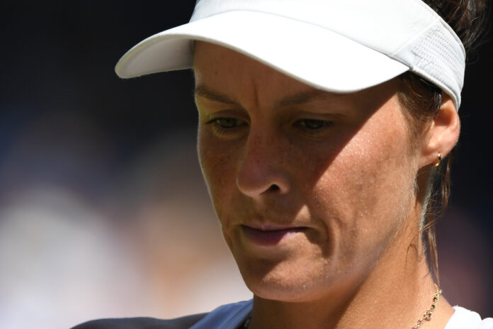 TENNIS : Wimbledon 2022 - England - 07/07/2022