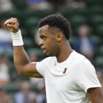 Medjedovic, écoeuré par Mpetshi Perricard : « C’est tellement ennuyant ! »