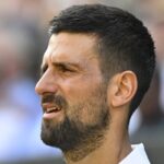 « Autant ce que Djokovic a fait en finale d’Athènes est classe et grand, autant son comportement envers le Masters, les organisateurs et les joueurs, je trouve que sa grandeur en prend un coup » assène Julien Varlet