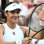 Alizé Cornet sur Emma Raducanu : « L’histoire avec Alcaraz, tout le monde a voulu surfer dessus pour faire parler. Mais je pense que cette histoire, on va vite l’oublier »