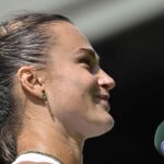Sabalenka ne se débine pas au sujet de son duel face à Kyrgios : « Je vais faire tout mon possible pour lui mettre une raclée »