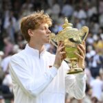 Seal (célèbre chanteur britannique) : « Suis‐je le porte‐bonheur de Jannik Sinner ? Non, il n’a pas besoin de moi pour gagner »