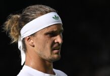 Boris Becker croit au doublé pour Zverev : « Alexandre possède le service idéal pour le gazon ; avec un tel service, il est déjà en demi‐finale à Wimbledon »