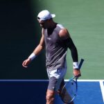 Jack Draper inquiète encore : « C’est une décision difficile »