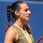 Caroline Garcia au sujet de Sabalenka : « J’ai cru un moment qu’elle se laisserait emporter par l’émotion, mais on dirait qu’elle a beaucoup appris »