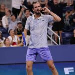 « Quand on me demande si Daniil Medvedev reviendra celui qu’il était, je réponds que je n’ai aucun doute », affirme José Moron