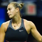 Sabalenka (qui pourrait toucher un sacré pactole en cas de victoire) : « Je ne pense jamais à ce genre de choses quand je joue au tennis »