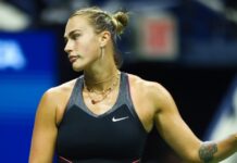 Battue par Kyrgios, Sabalenka en redemande : « J’adore la revanche. La prochaine fois que je jouerai contre lui, je connaîtrai déjà la tactique à adopter. Je connais ses forces et ses faiblesses »