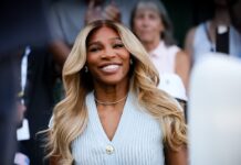 Roddick au sujet Serena Williams : « Je ne peux pas m’empêcher de penser qu’elle une carte à jouer sur le plan individuel »