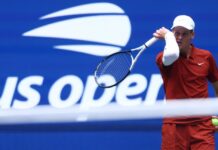 « Le forfait de Jannik Sinner est un véritable choc, pour être honnête. Cela souligne quelque chose à propos du circuit », alerte Annabel Croft