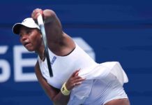 Taylor Townsend, qualifiée pour la première finale de sa carrière : « Tous ceux qui ont dit de la merde à mon sujet vont devoir ravaler leurs paroles »