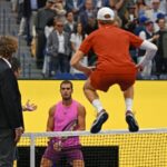 Wilander sur la rivalité Alcaraz‐Sinner : « Ils ne jouent tout simplement pas toujours bien en même temps. Et dès que l’un est un peu en dessous de son meilleur niveau, il est mort ! »