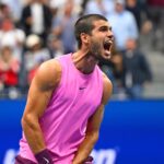 Andy Roddick sur Carlos Alcaraz : « Je ne l’avais jamais vu comme ça »