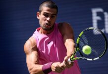 Carlos Alcaraz inscrit pour l’US Open, mais il y a un gros hic…